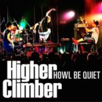 10月21日(金) 0:00～ HOWL BE QUIET TVアニメ『DAYS』OP主題歌「Higher Climber」先行配信決定！！